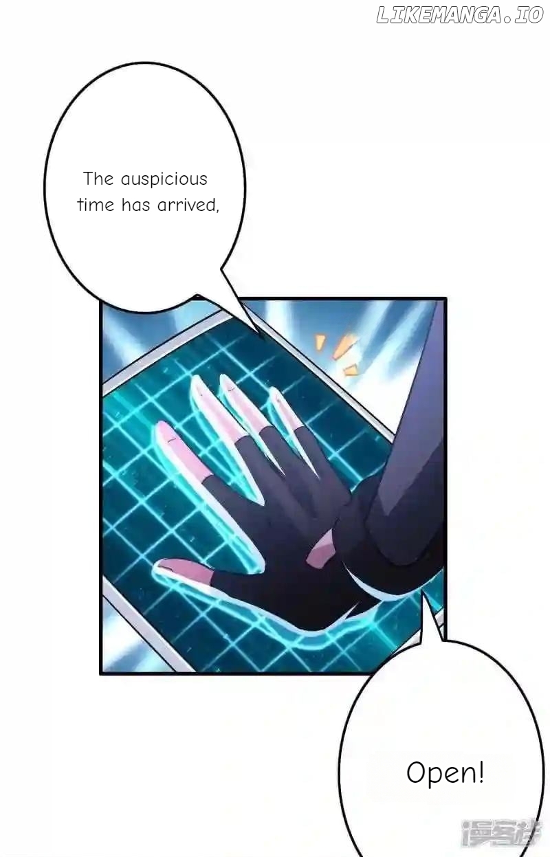Local Supplier Of Alien Goods Chapter 105 - page 8